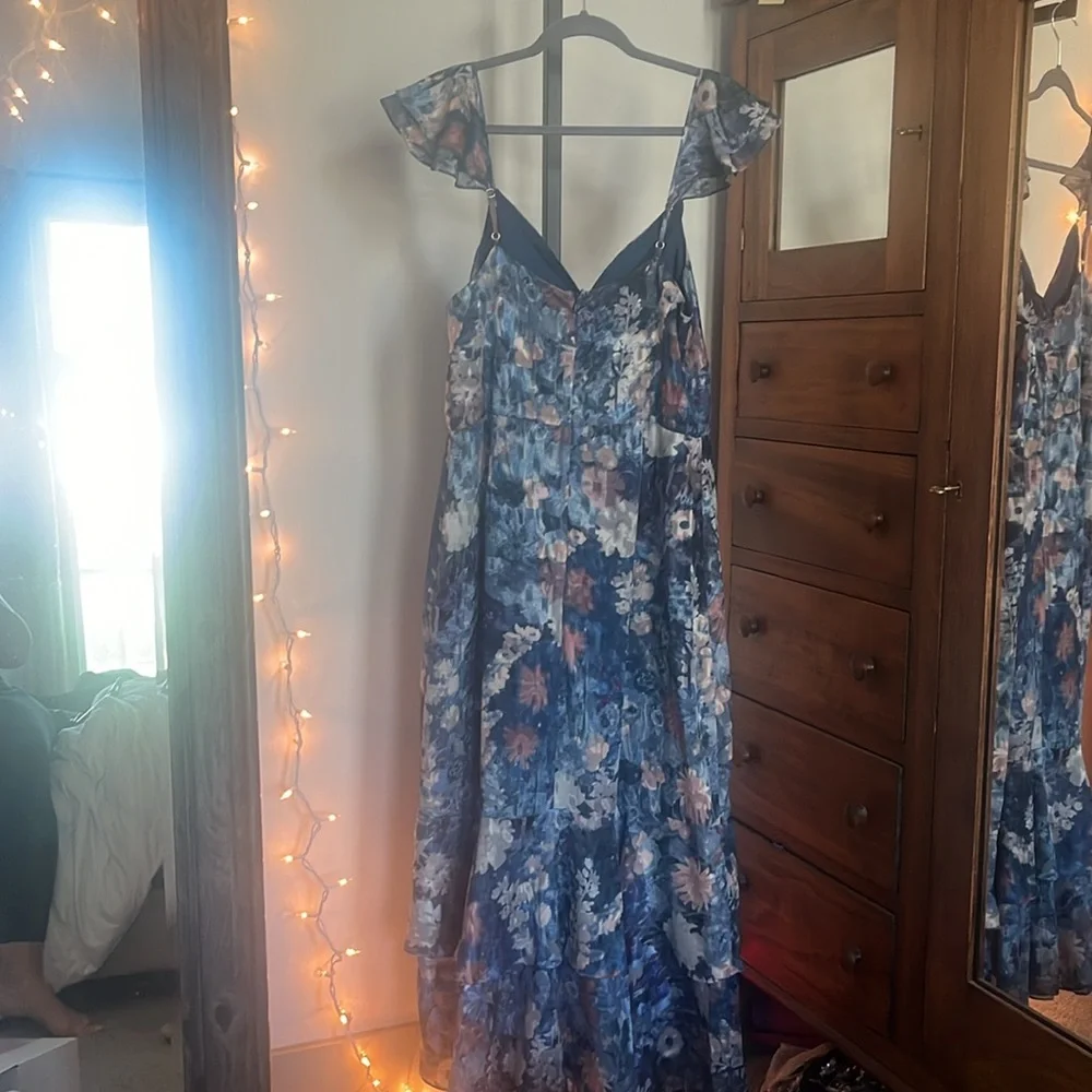 Anthropologie kutch dress - Picture 5 of 7